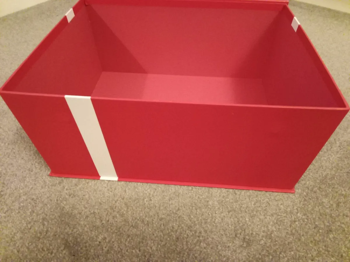 Christmas Hamper Box. - Image 2