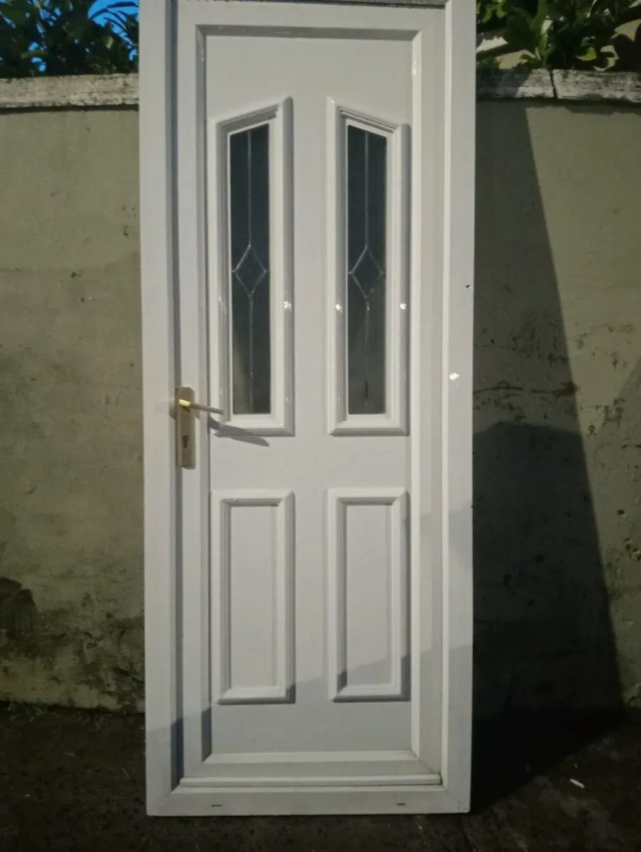 🎄 HIGH QUALITY DOOR AVAILABLE 🎄 - Image 1