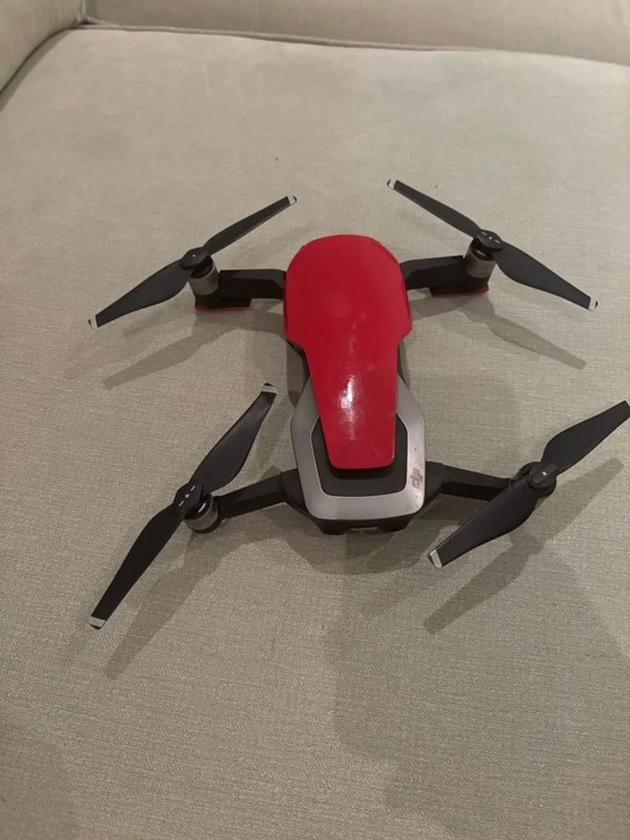 DJI Mavic Air - Image 1