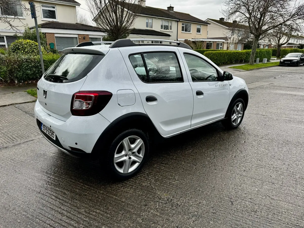 Dacia sandero stepway - Image 2