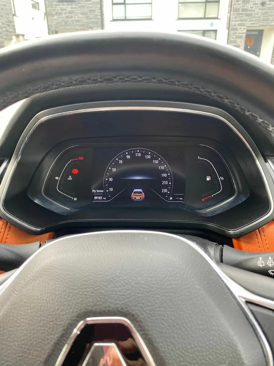 Renault Captur 2020 - Image 2