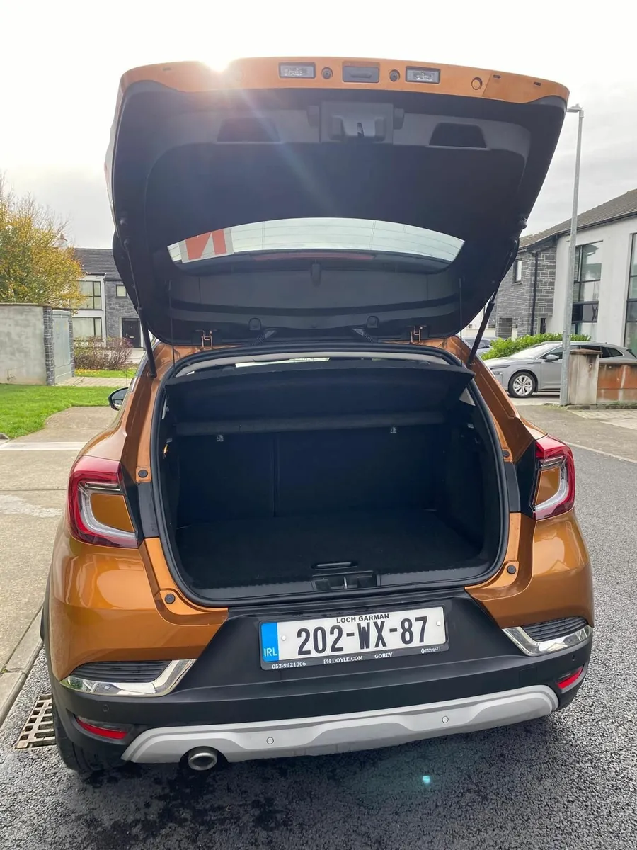Renault Captur 2020 - Image 3
