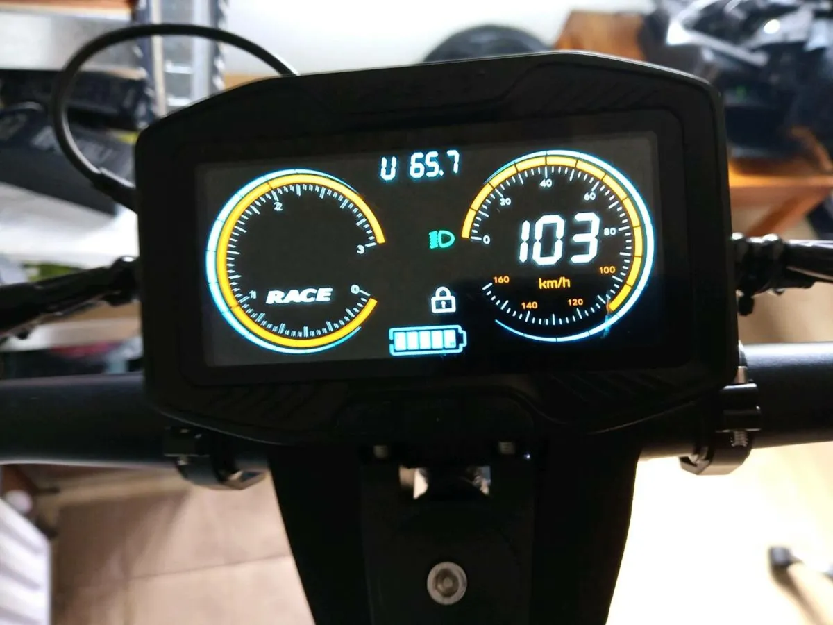 ELECTRIC SCOOTER PARTS ALL MAKES EVERYTHING>> - Image 3