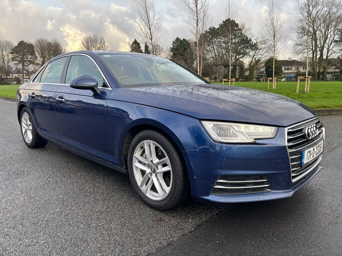 171 AUDI A4 NCT 02/27 AUTO - Image 1