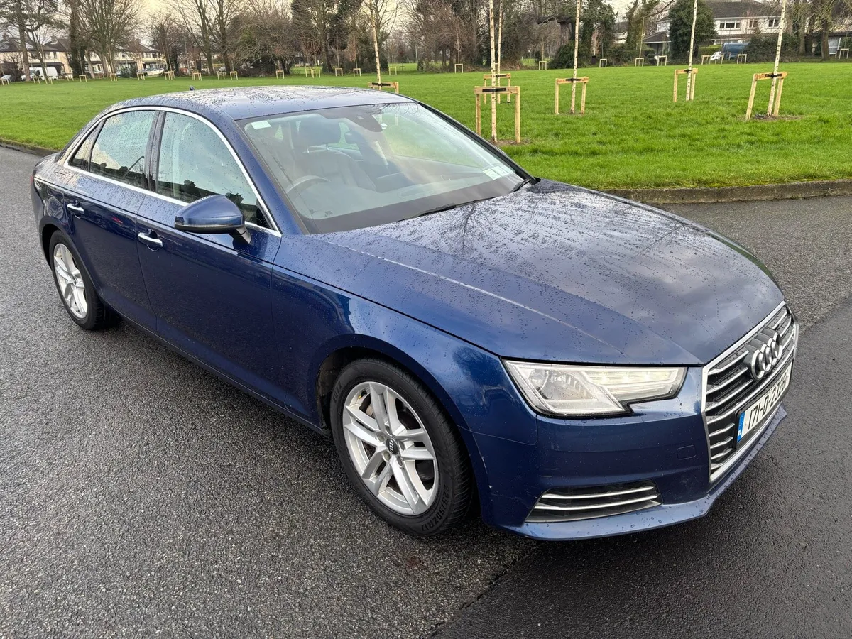 171 AUDI A4 NCT 02/27 AUTO - Image 2