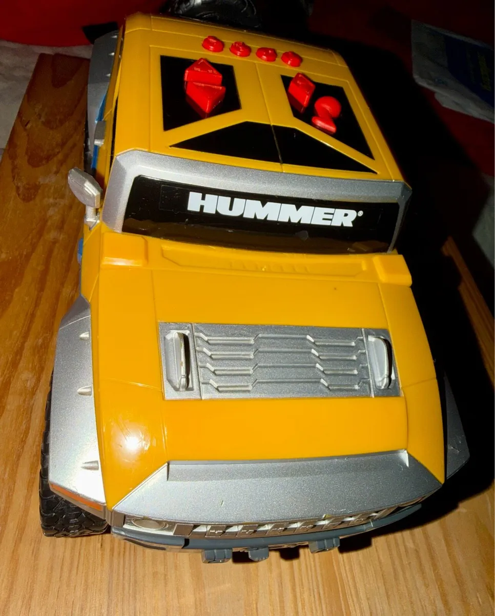 Road Rippers toy vehicle - Image 3