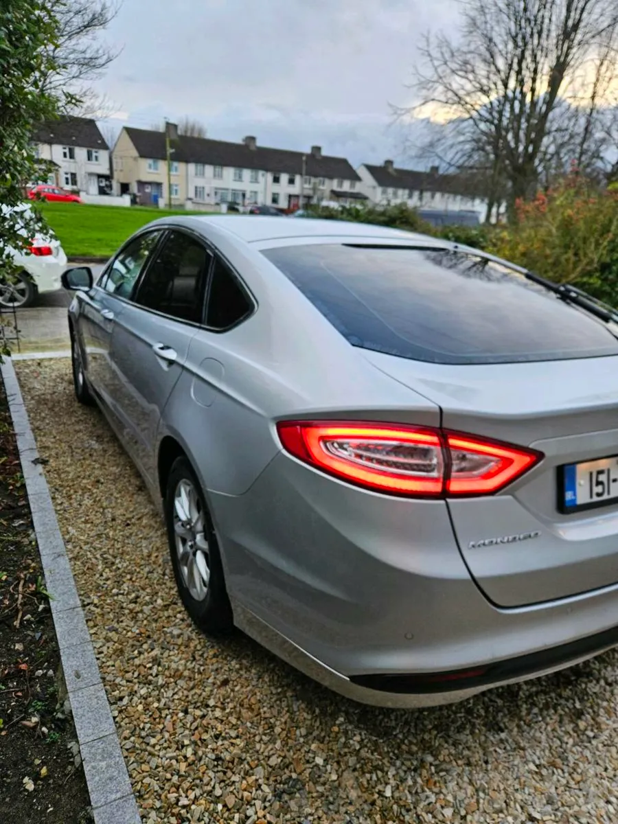 Ford Mondeo 2.0 TDCi ✳️NCT+ €200 Tax - Image 4