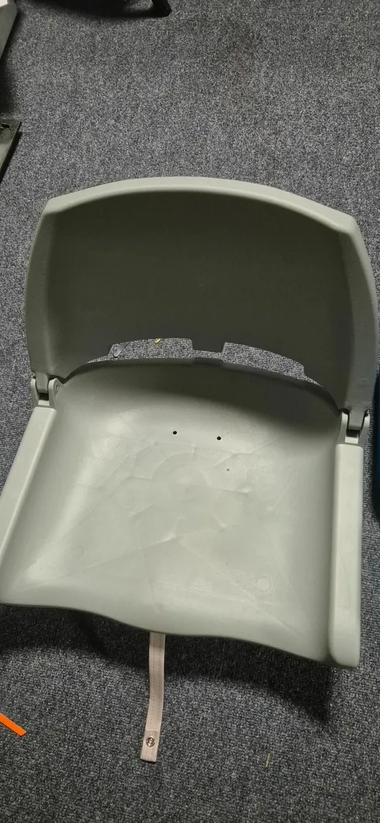 Wow 👌 €29.00 boat seat