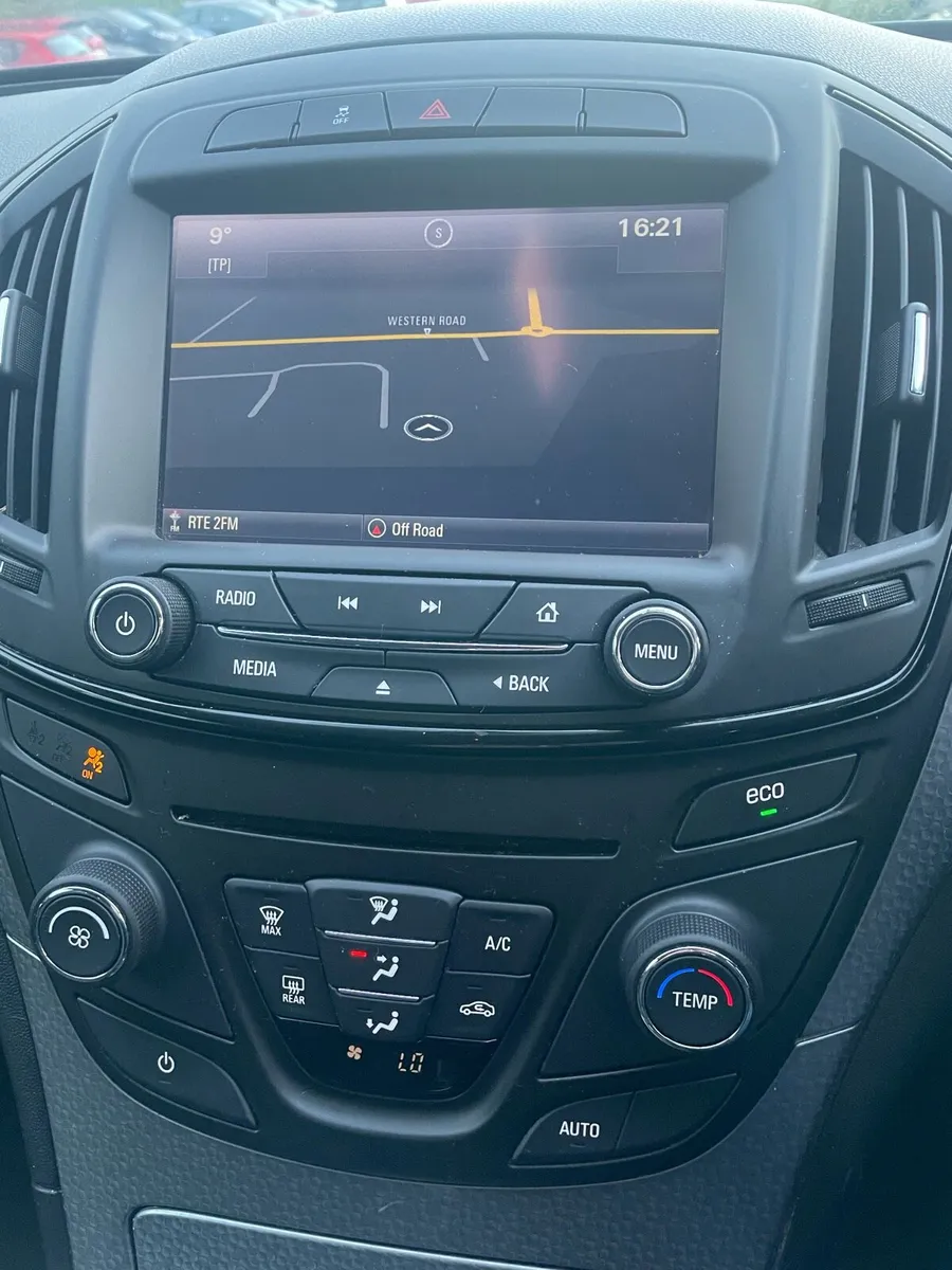 2017 Opel Insignia - Image 4