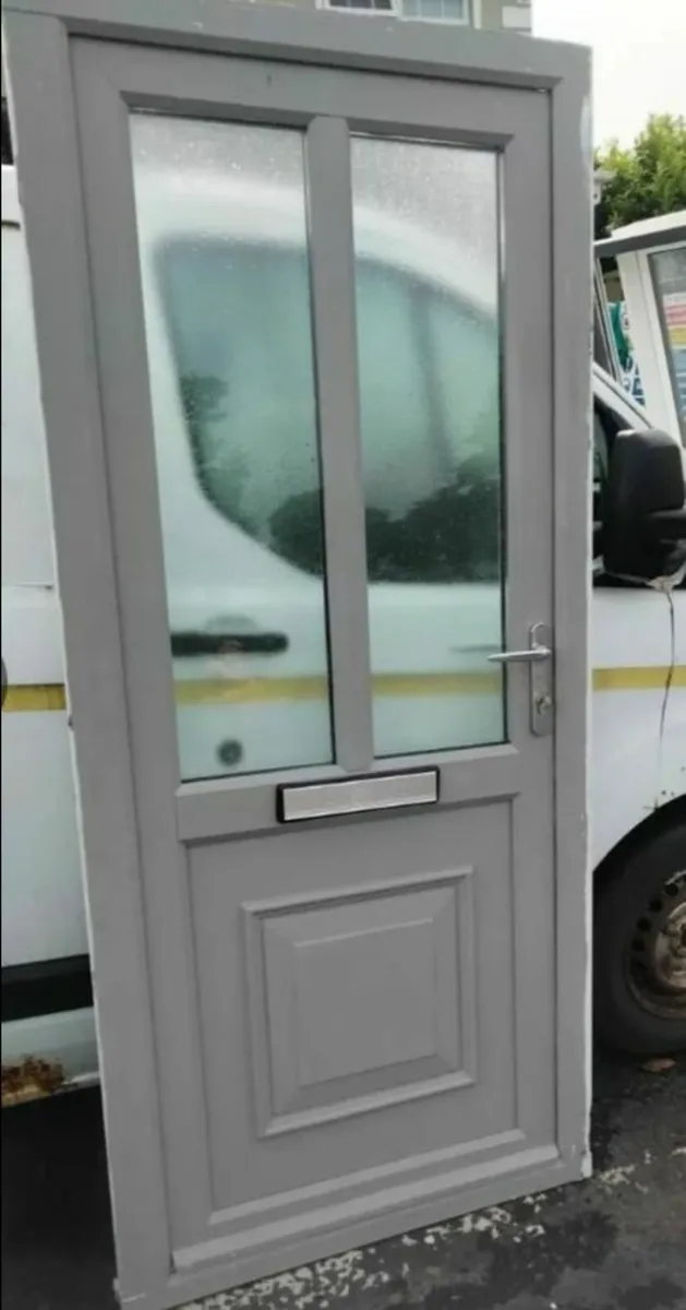 🎄 HIGH QUALITY DOOR AVAILABLE 🎄 - Image 1