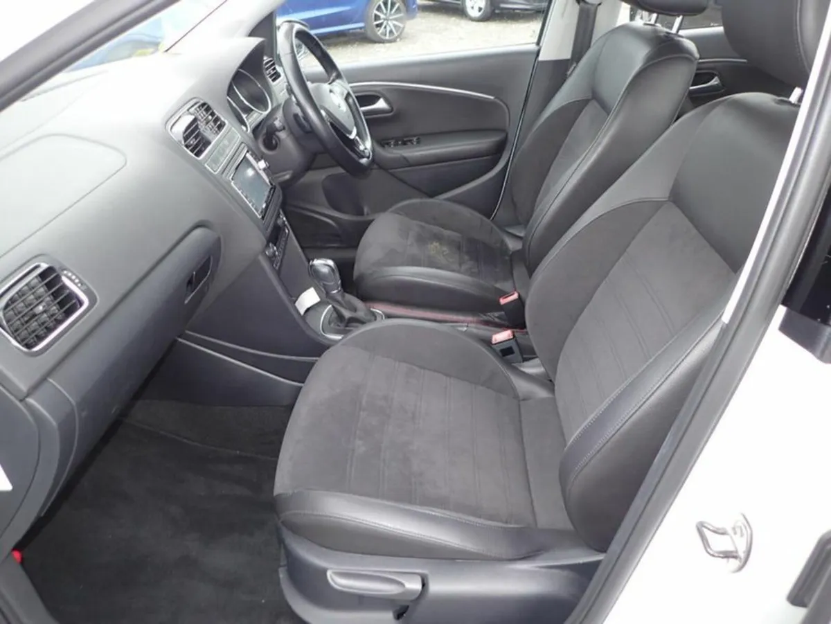 Volkswagen Polo TSI Highline Meister - Image 2