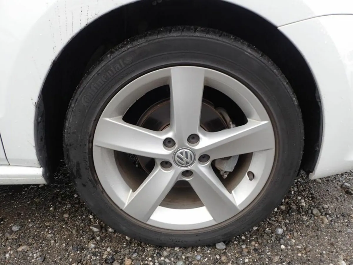 Volkswagen Polo TSI Highline Meister - Image 3