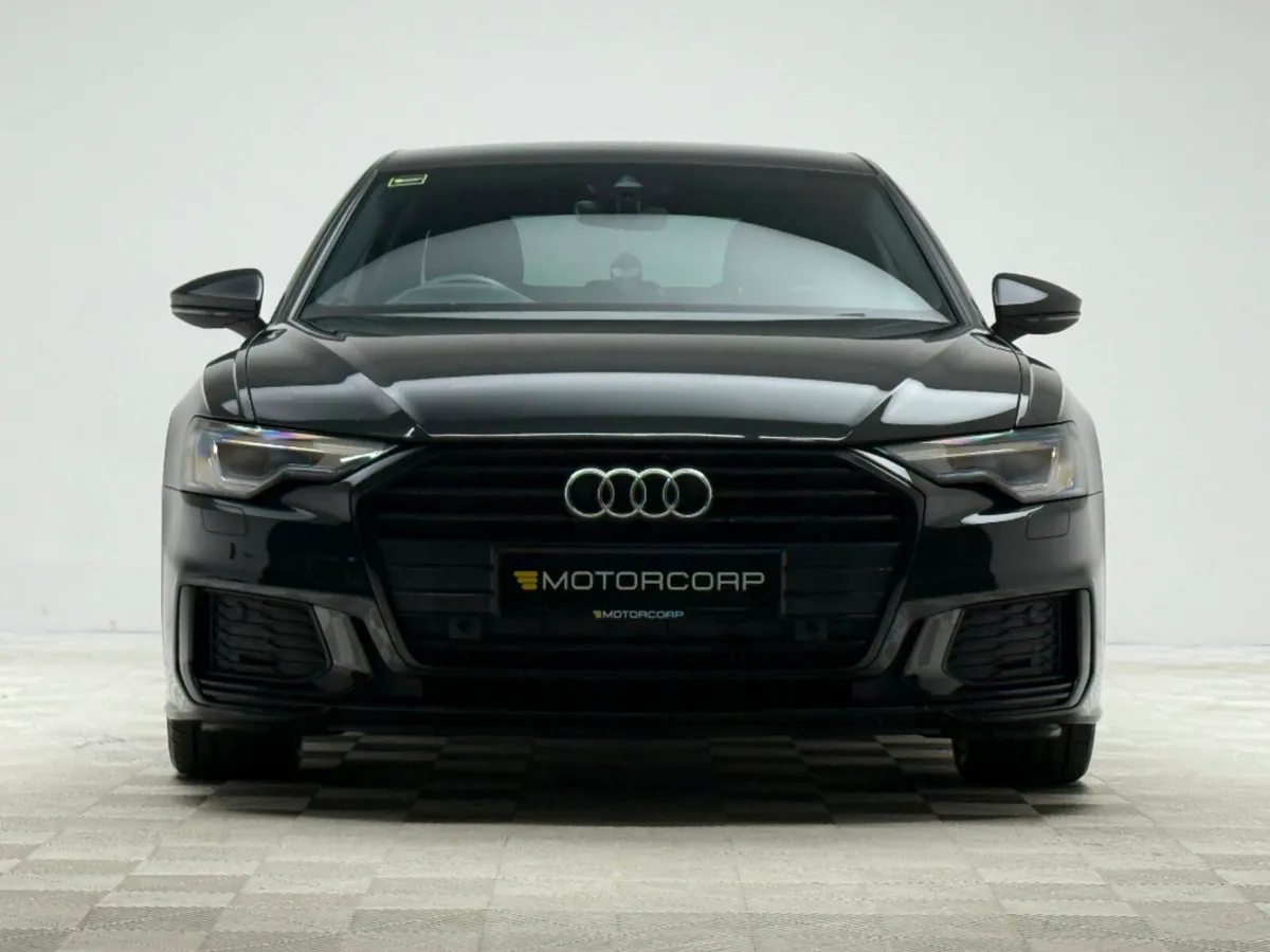 Audi A6 S LINE 40 TDI 2.0 204HP - Image 2