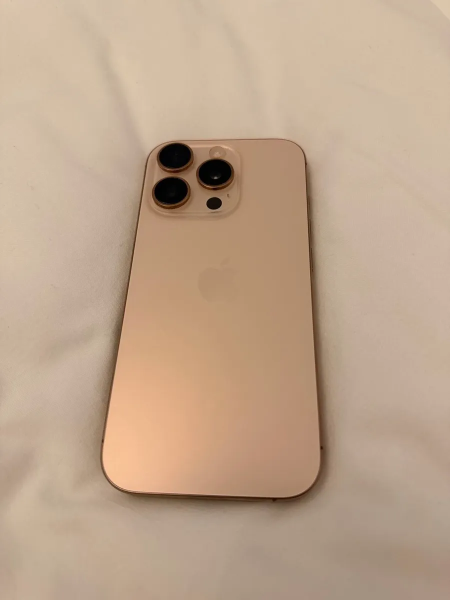 iPhone 16 Pro - Excellent Condition - Image 2