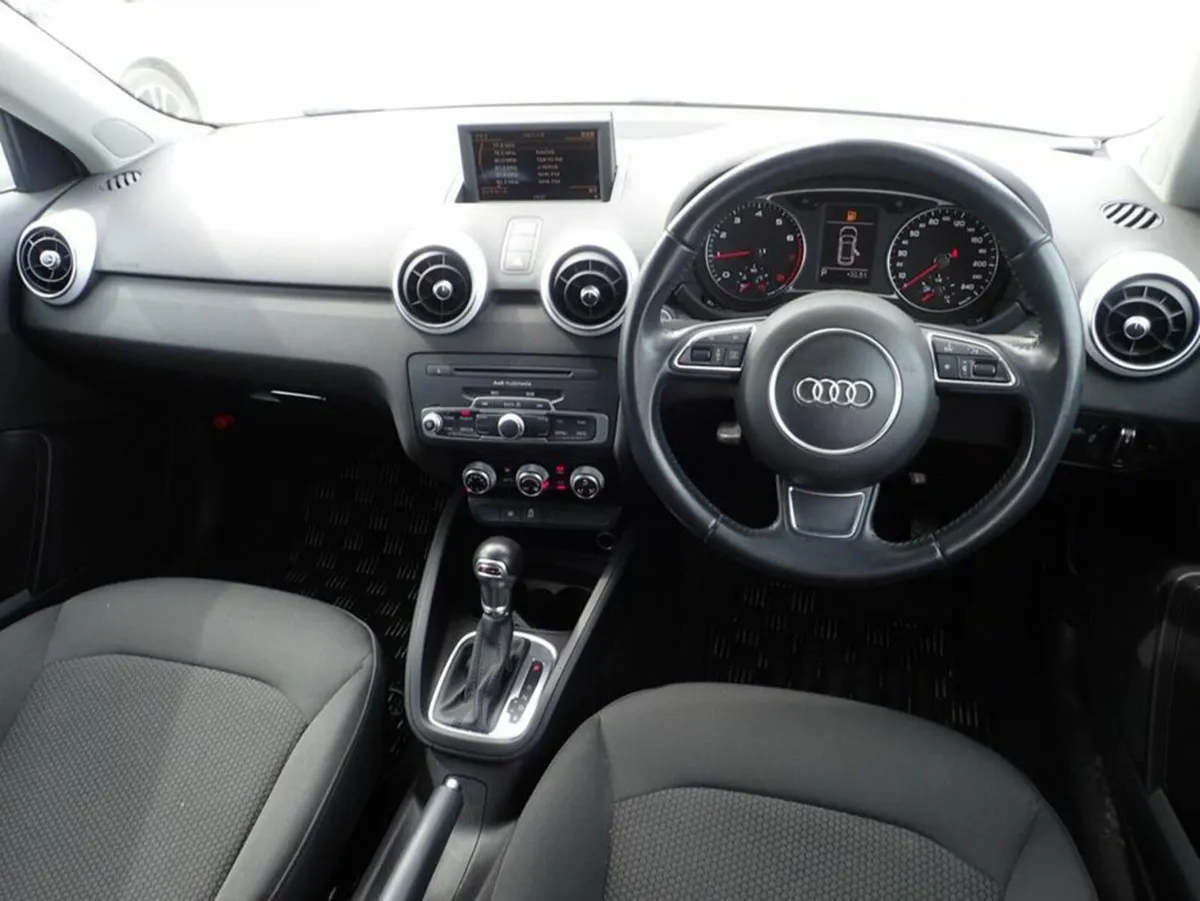 Audi A1 1.4 TFSI Admired Limited - Image 2