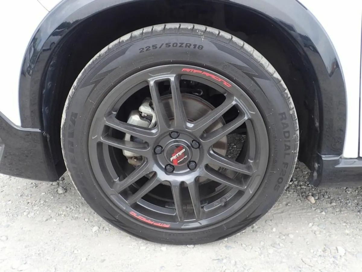 Honda Vezel RS Honda Sensing - Image 2