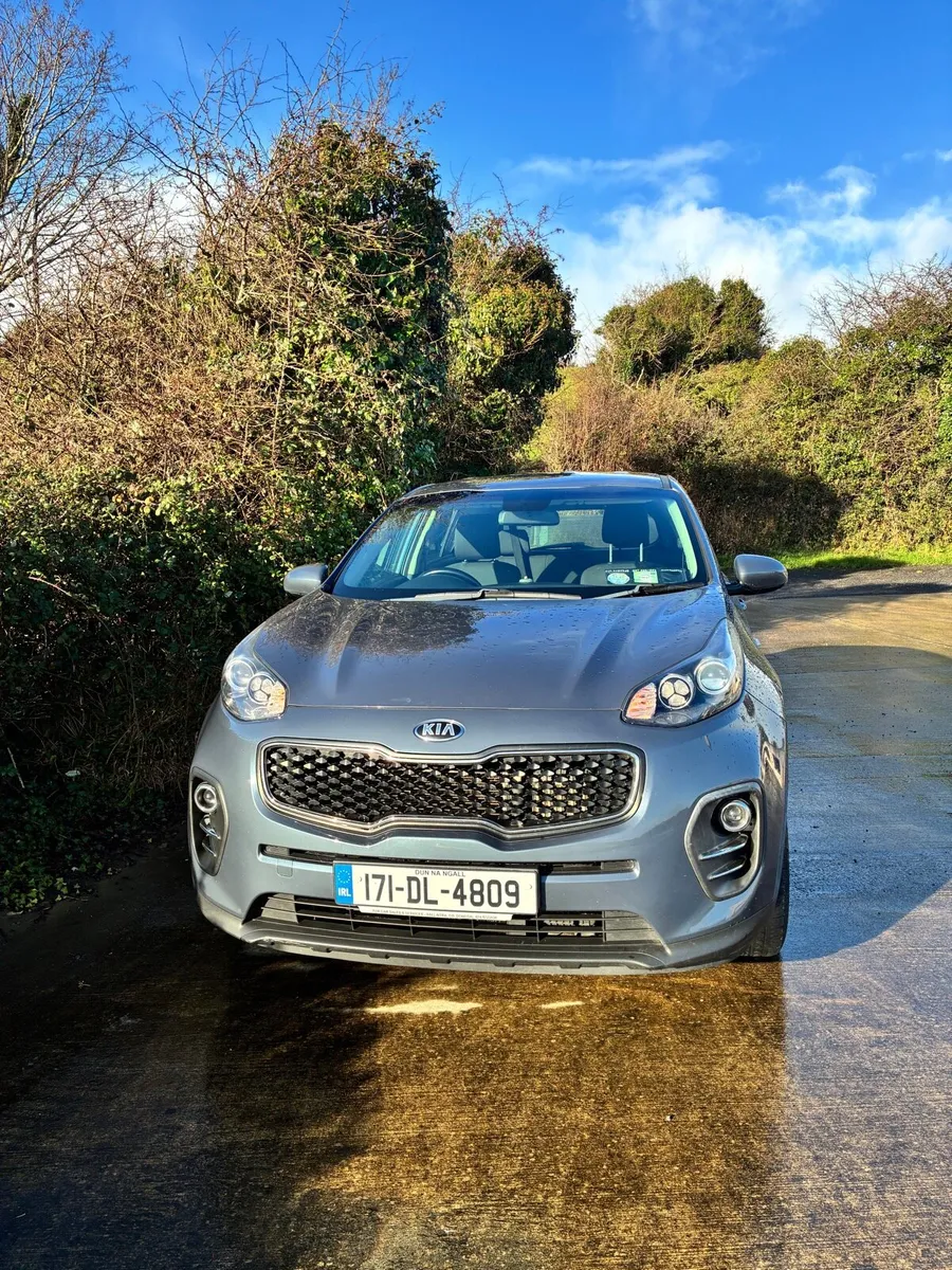 Kia Sportage - Image 2