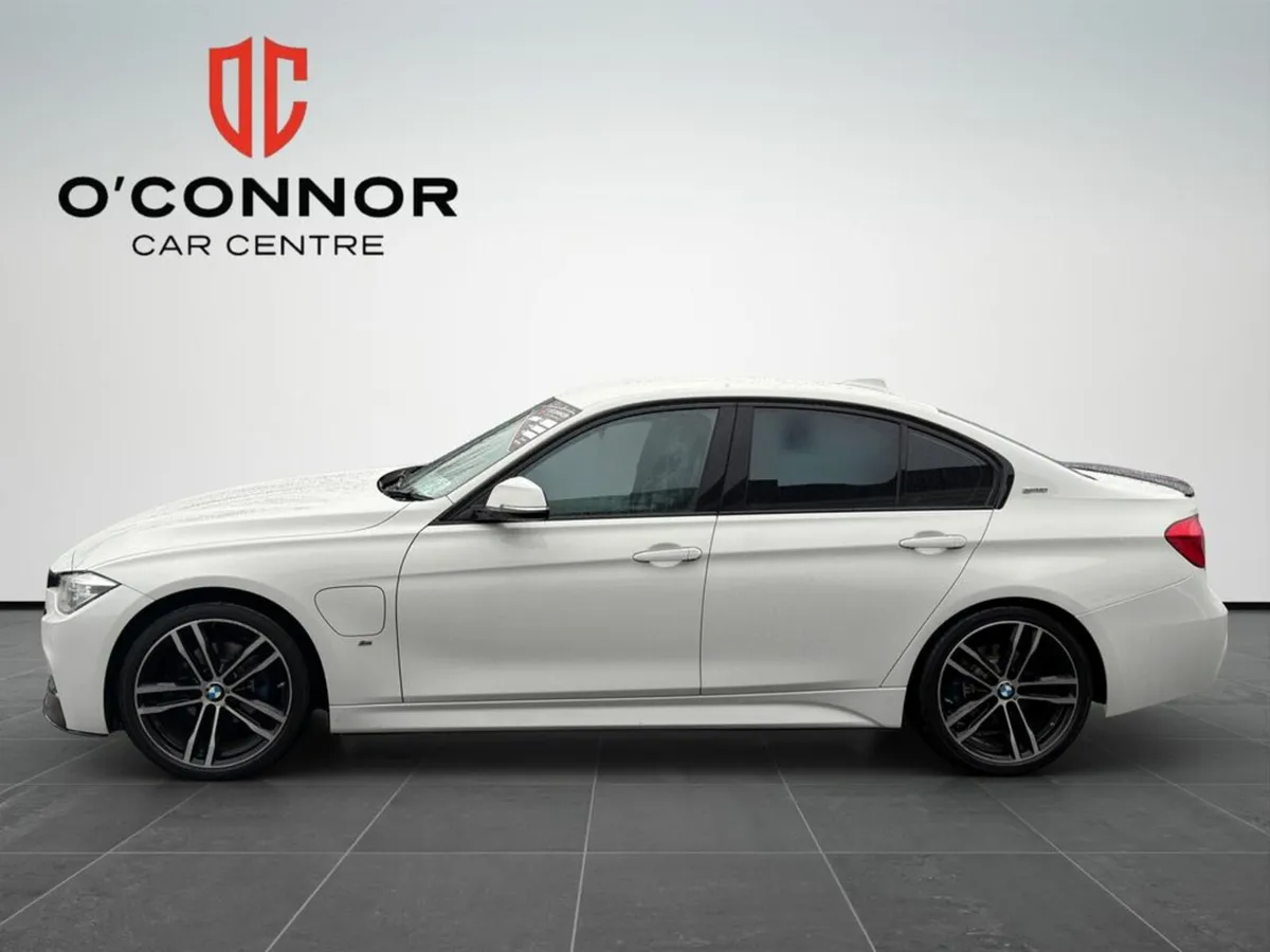 BMW 3-Series “Charges at night, turns heads by day - Image 2