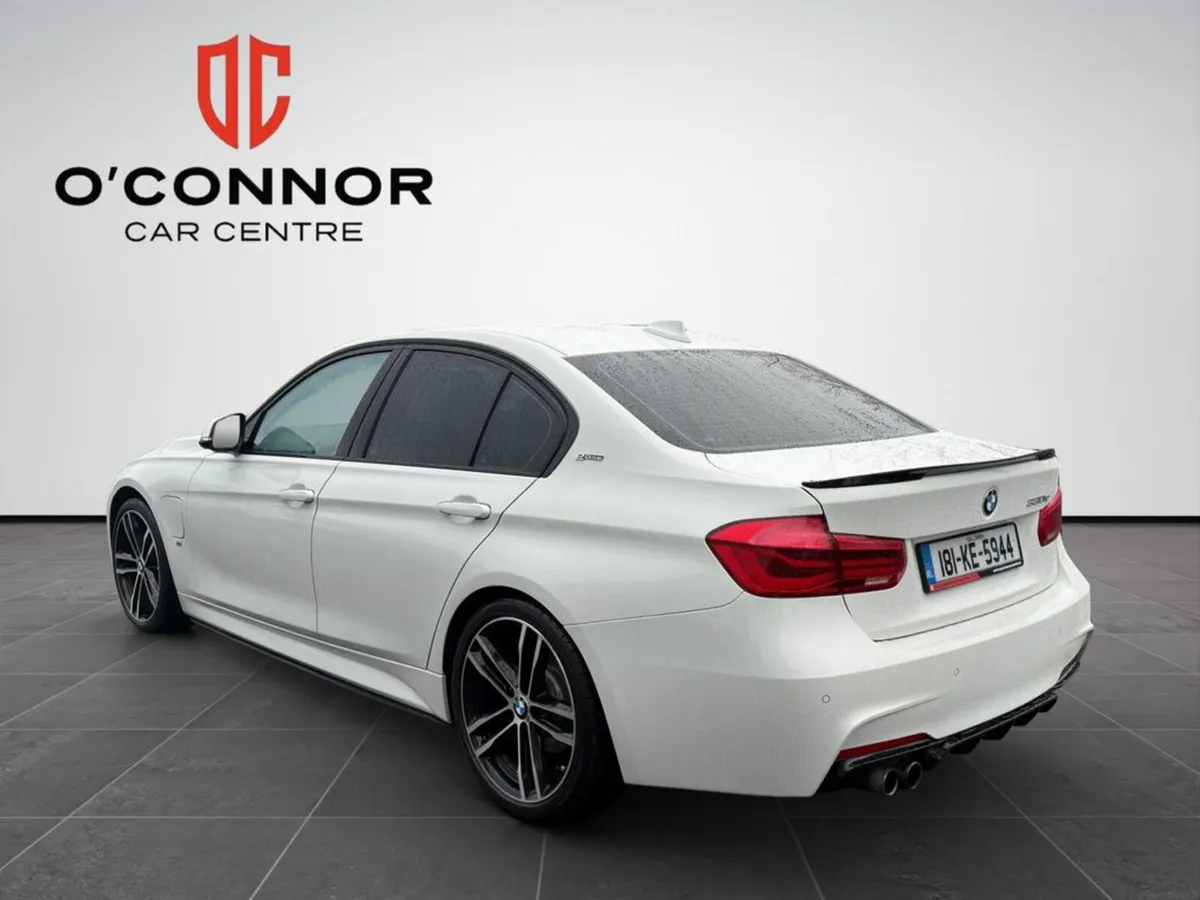 BMW 3-Series “Charges at night, turns heads by day - Image 4