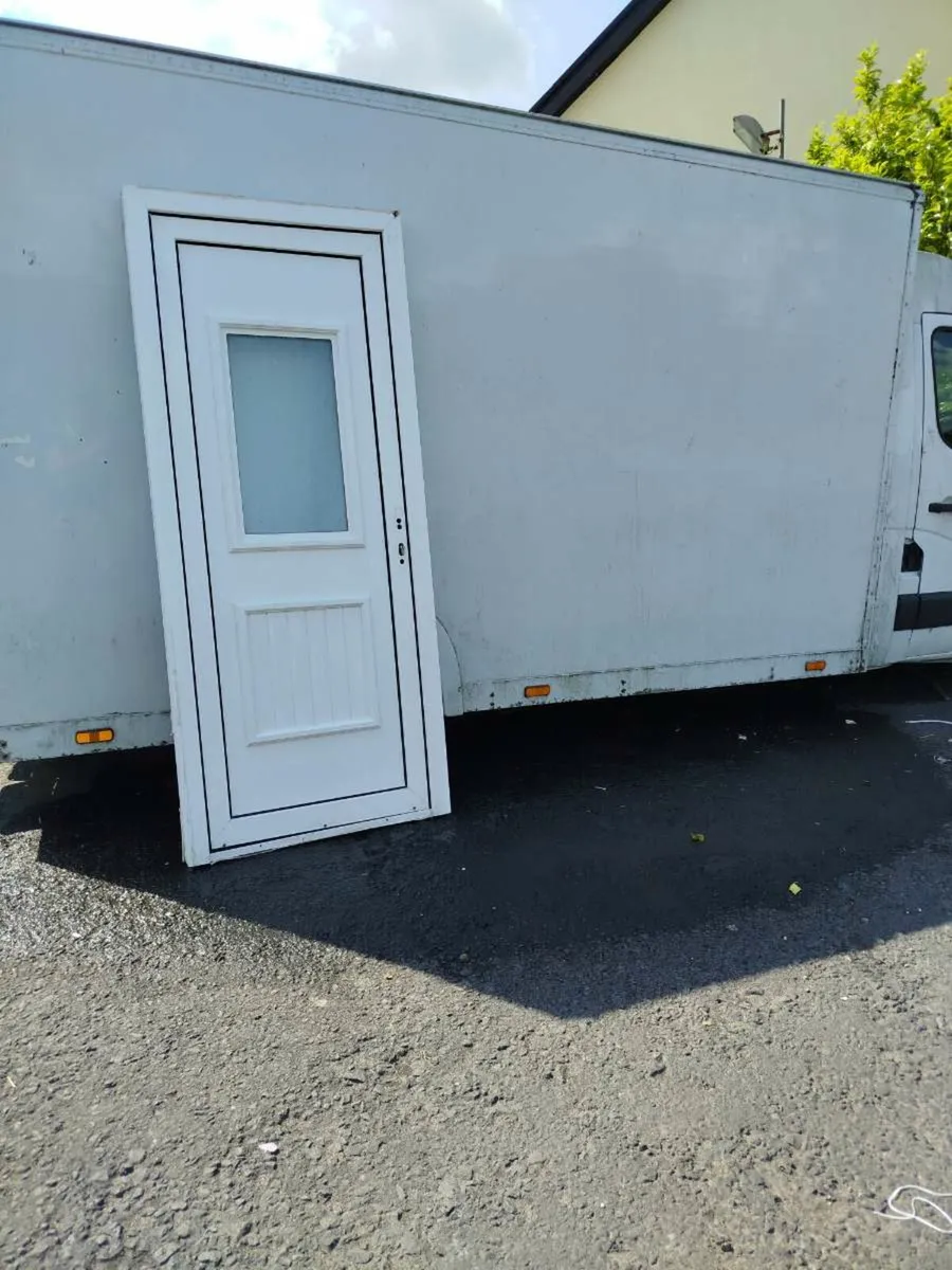 🎄 HIGH QUALITY DOOR AVAILABLE 🎄 - Image 1