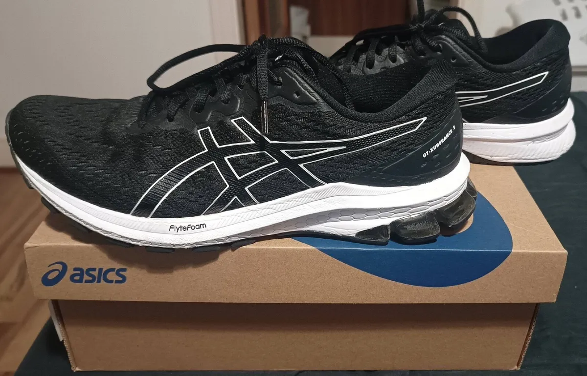 Men's Asics GT-Xuberance 2 - Image 1