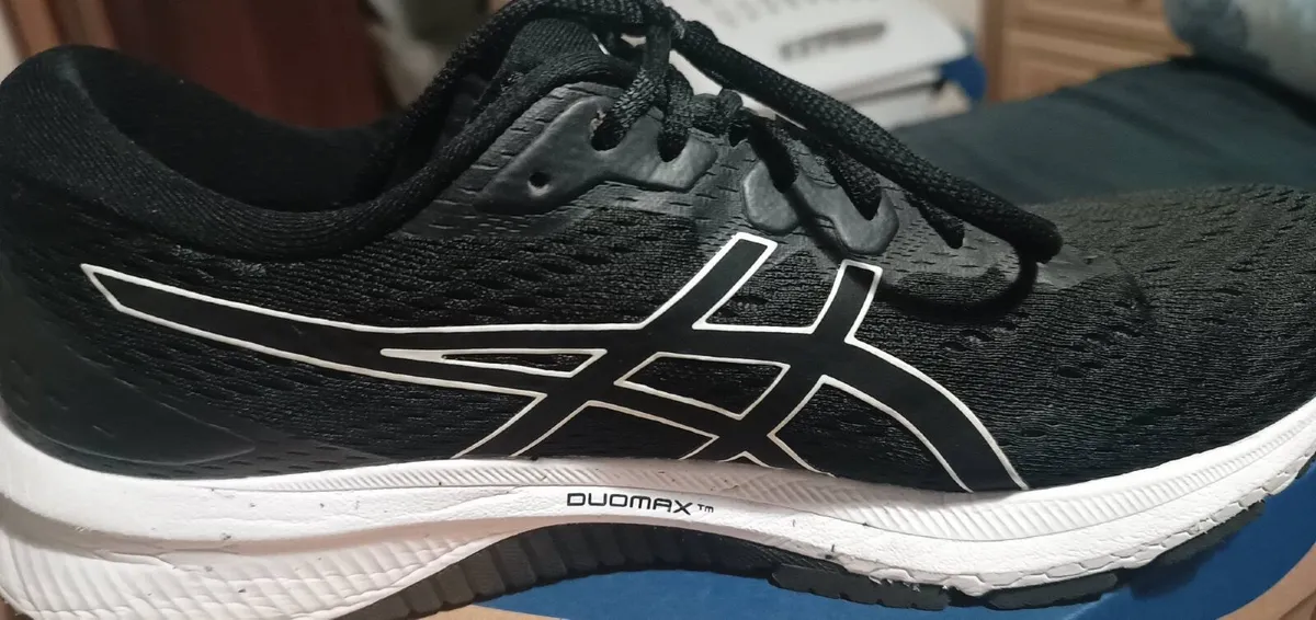 Men's Asics GT-Xuberance 2 - Image 3