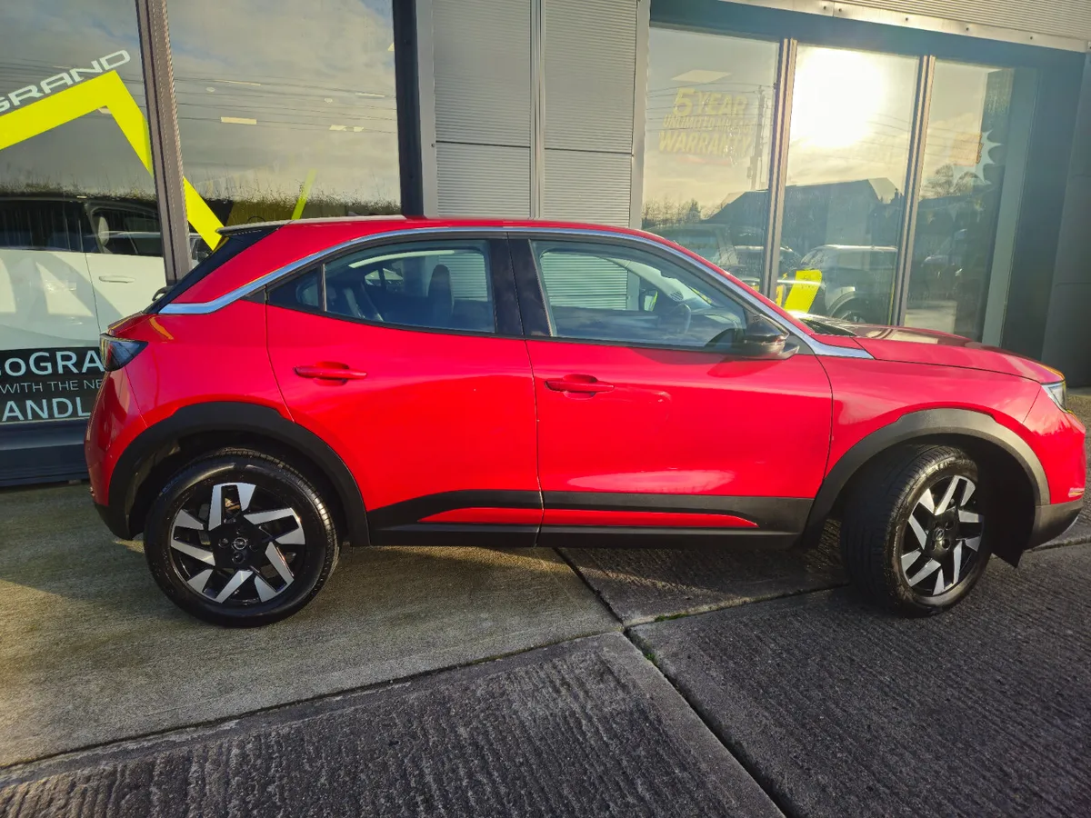 Opel Mokka 1.2 Elite Petrol - Image 3