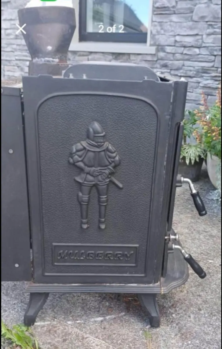 ✅ HIGH QUALITY BOILER STOVE AVAILABLE ✅ - Image 1