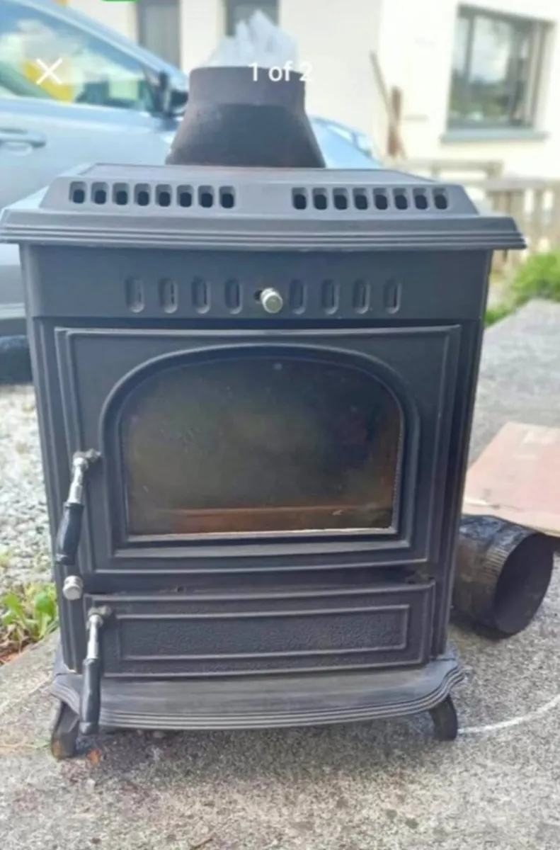 ✅ HIGH QUALITY BOILER STOVE AVAILABLE ✅ - Image 2