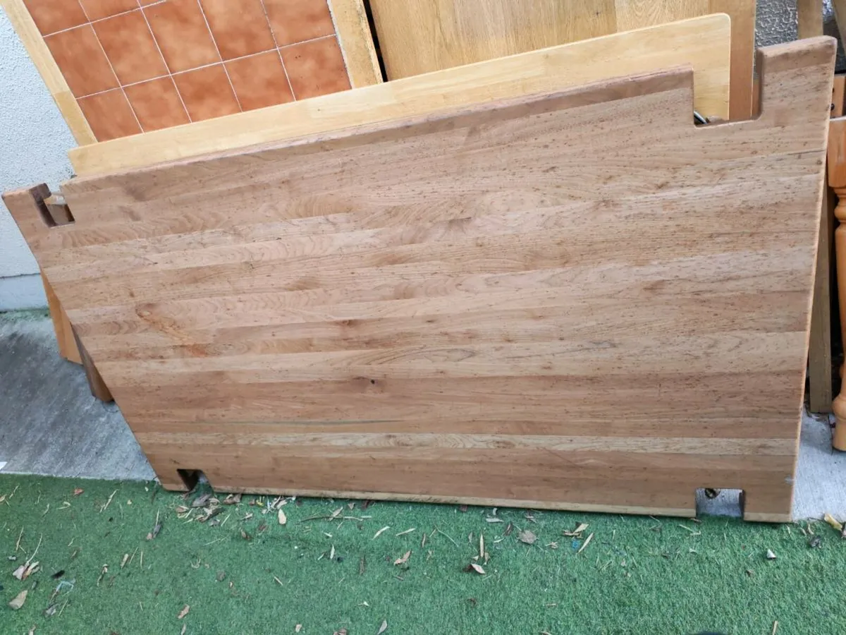 Table tops - Image 1