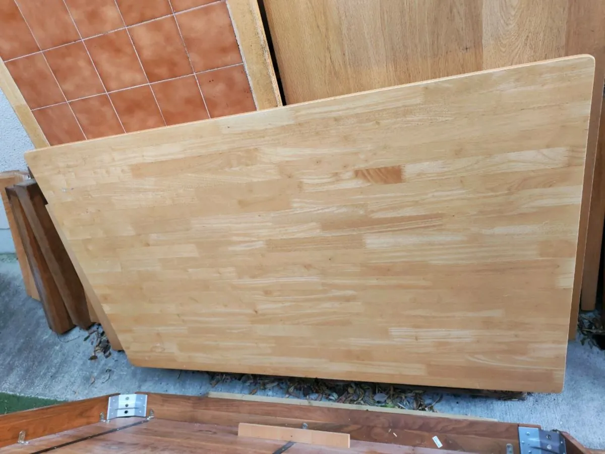 Table tops - Image 3