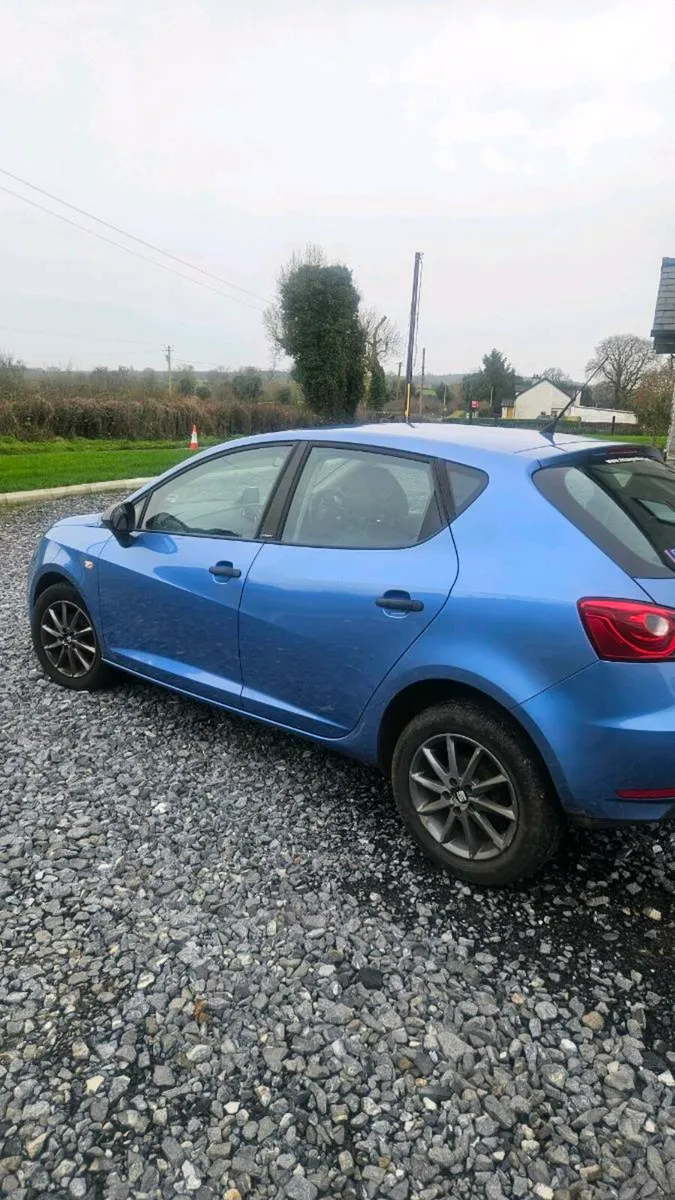 Seat ibiza Nct&Tax - Image 4