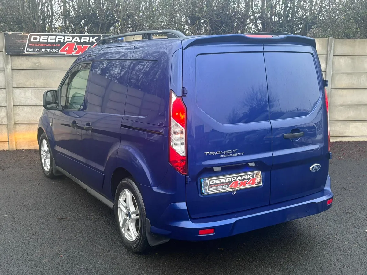 2016 Ford Transit Connect 1.5 TDCI - Image 2