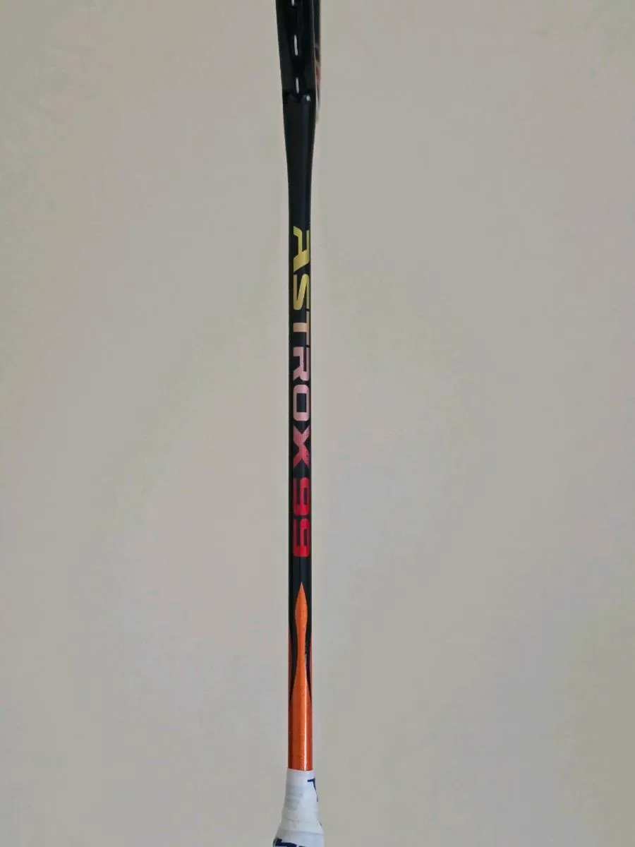 Yonex Astrox 99 1st Generation - Image 2