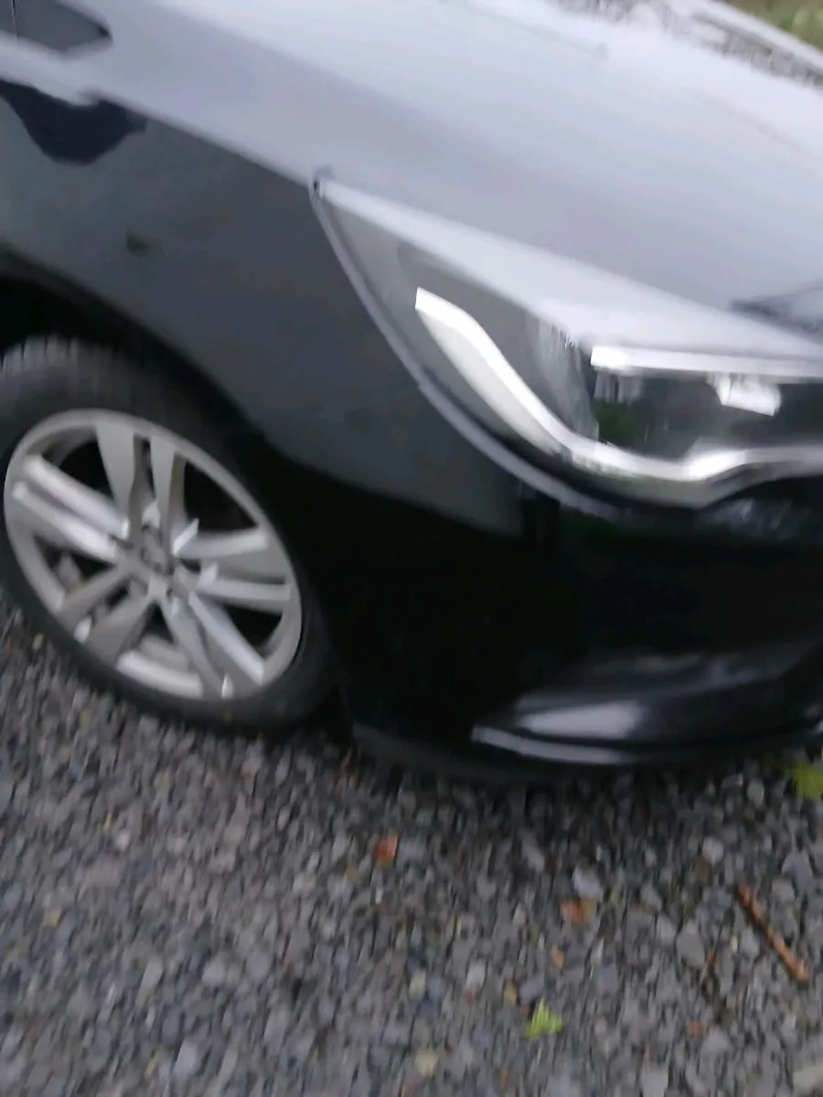 Vauxhall Astra 2018 Nct 02/28 - Image 2