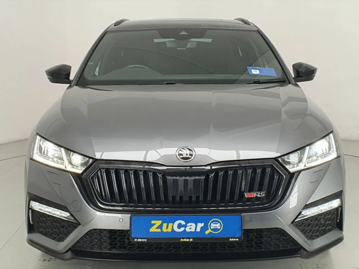 Skoda Octavia #146  VRS  TSI iV 245BHP PHEV 13kWh - Image 3