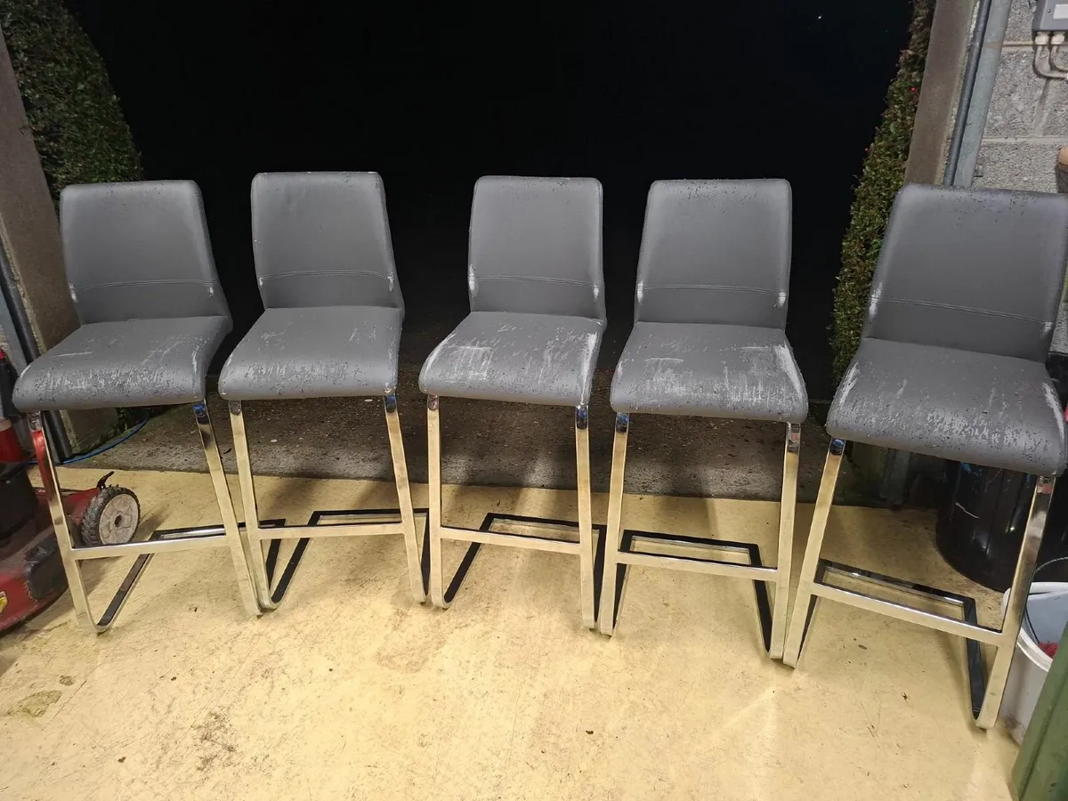 Bar Stools - Image 2
