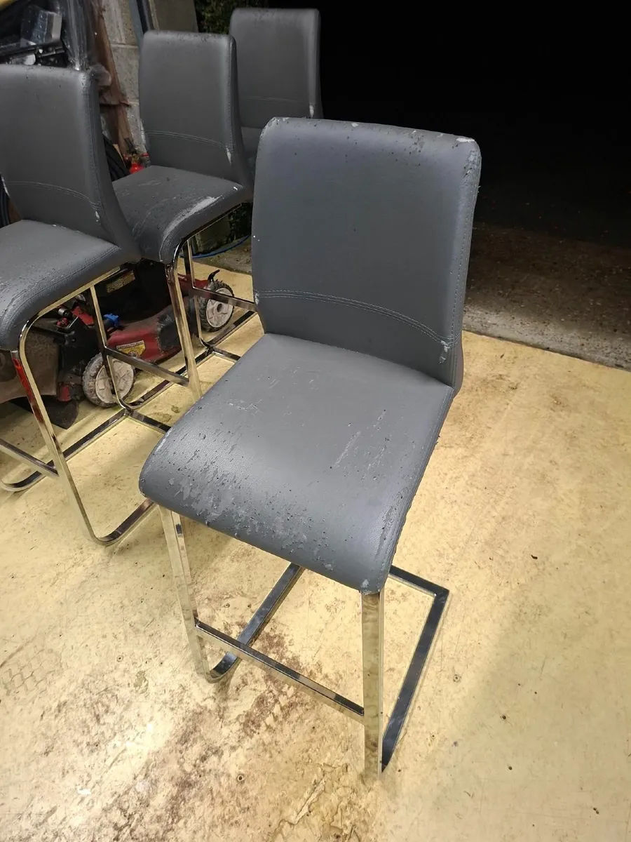 Bar Stools - Image 3