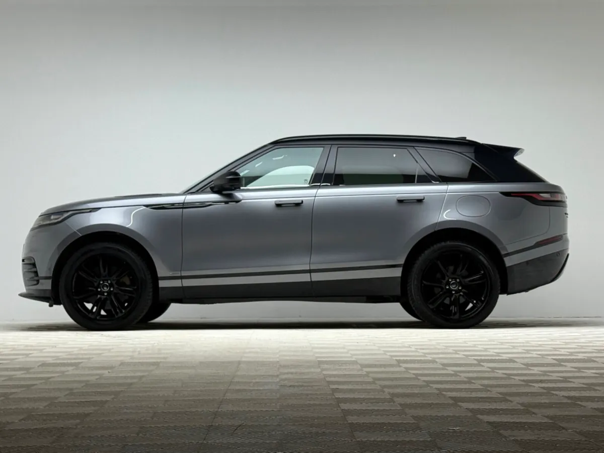 Land Rover Range Rover Velar HSE R-dynamic P400E - Image 4