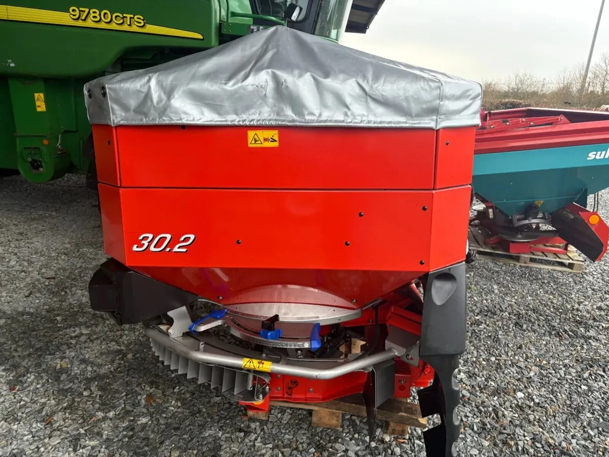 RAUCH AXIS-M 30.2 - Image 2