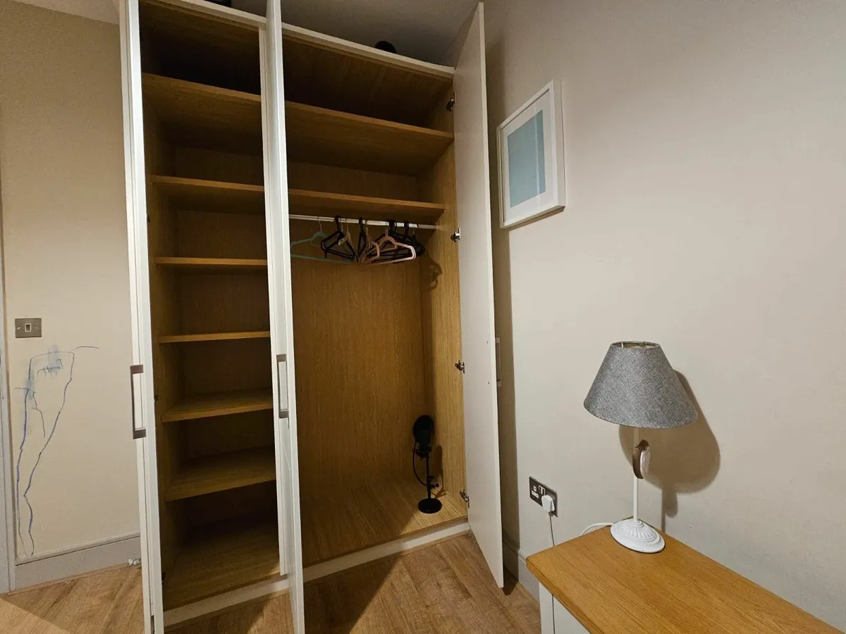 Double Bedroom  with seperate BR for Rent a room - Image 2