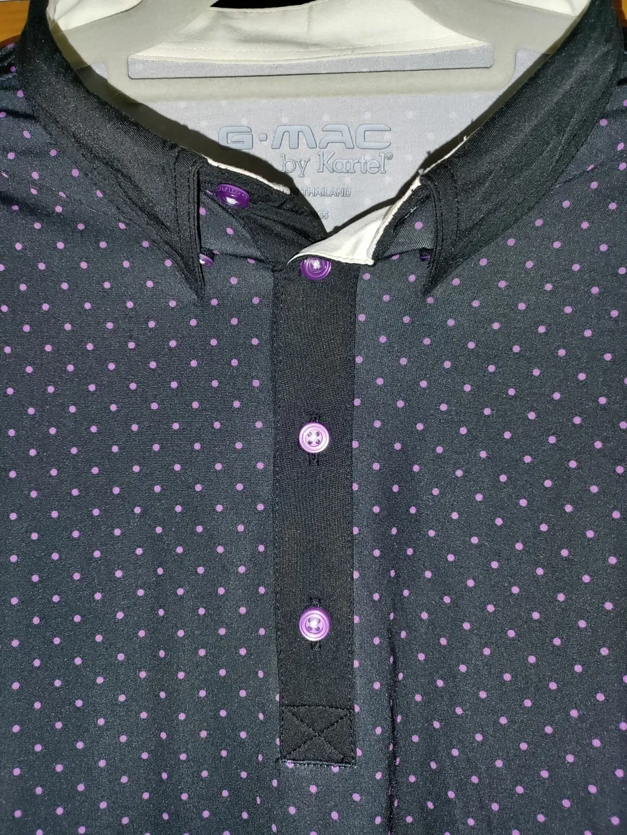 G-Mac by Kartel shirt L - Image 4