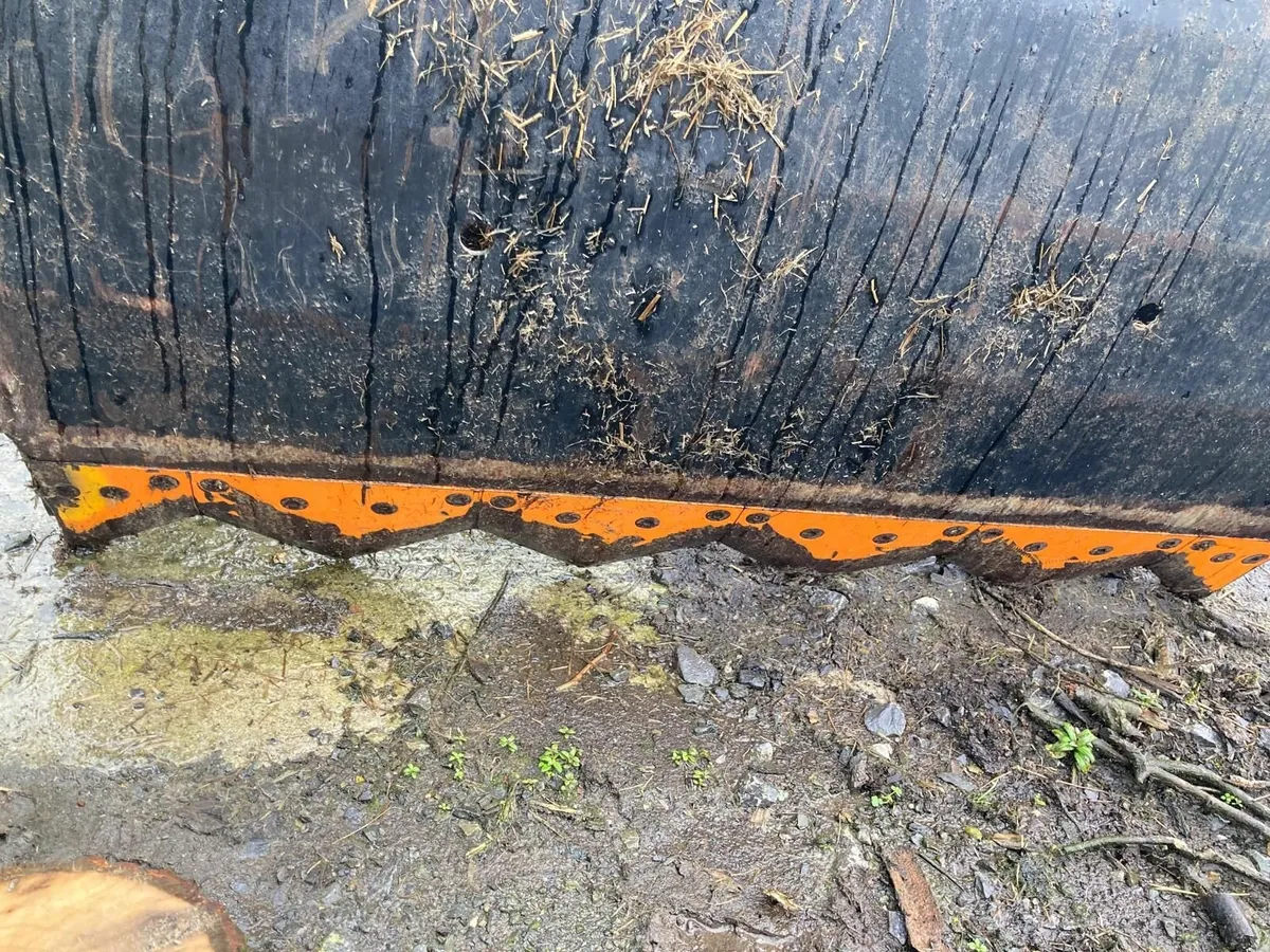 Shear Grab - Image 2