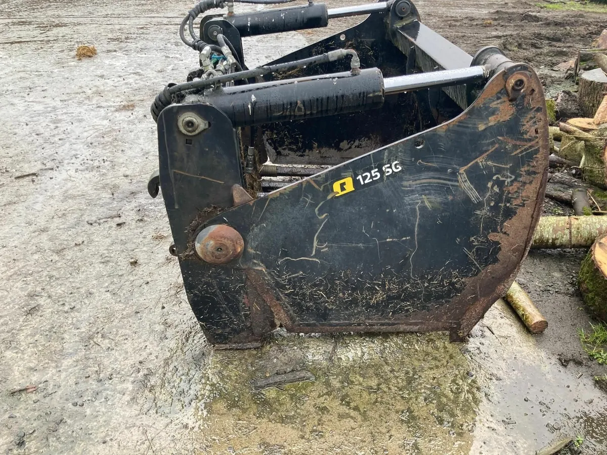 Shear Grab - Image 3