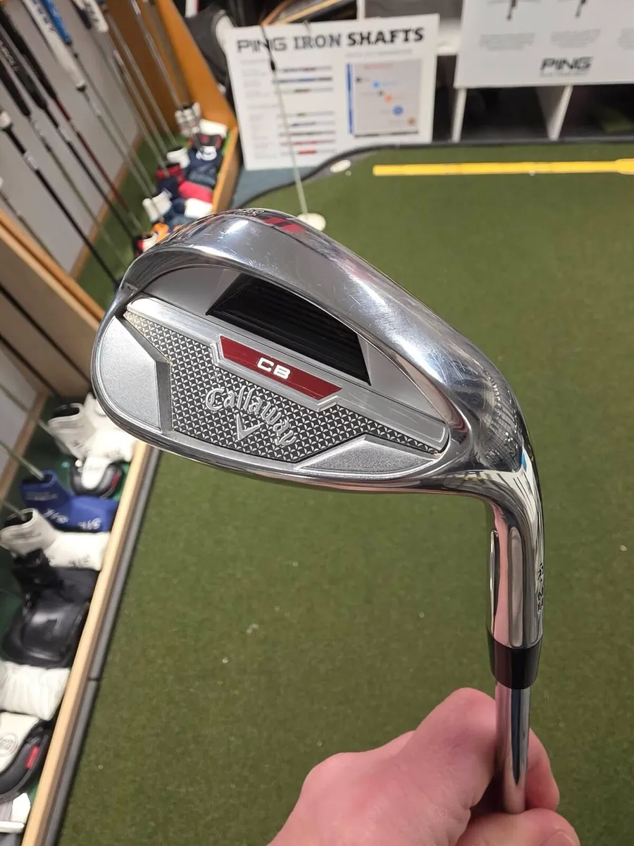 Like New Callaway CB - Image 1