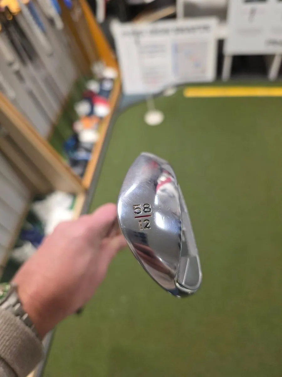 Like New Callaway CB - Image 3