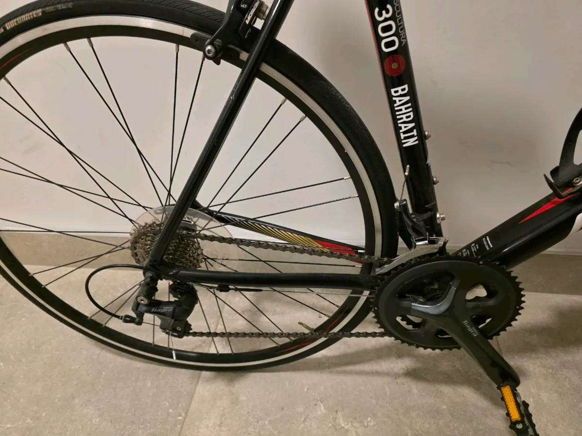 Merida Scultura L frame - Image 2