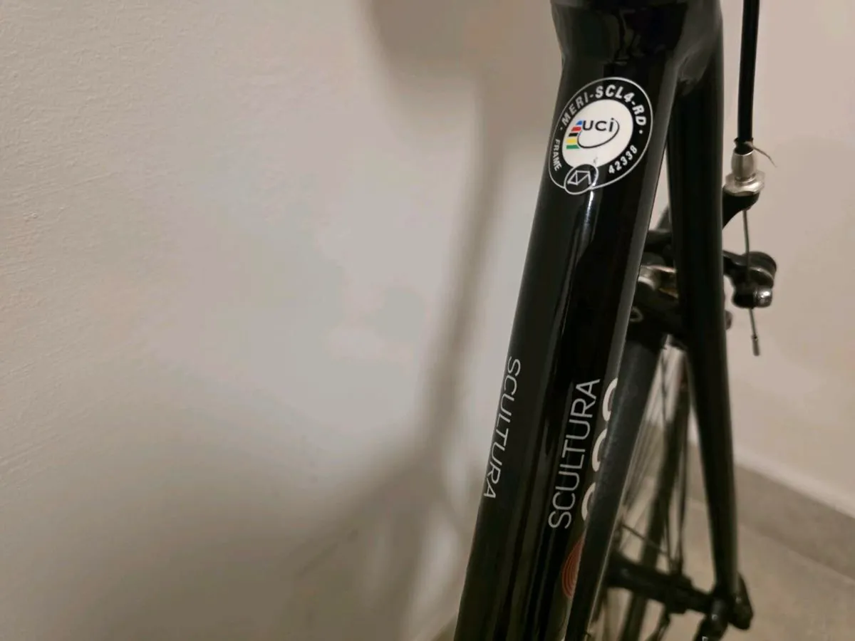 Merida Scultura L frame - Image 3