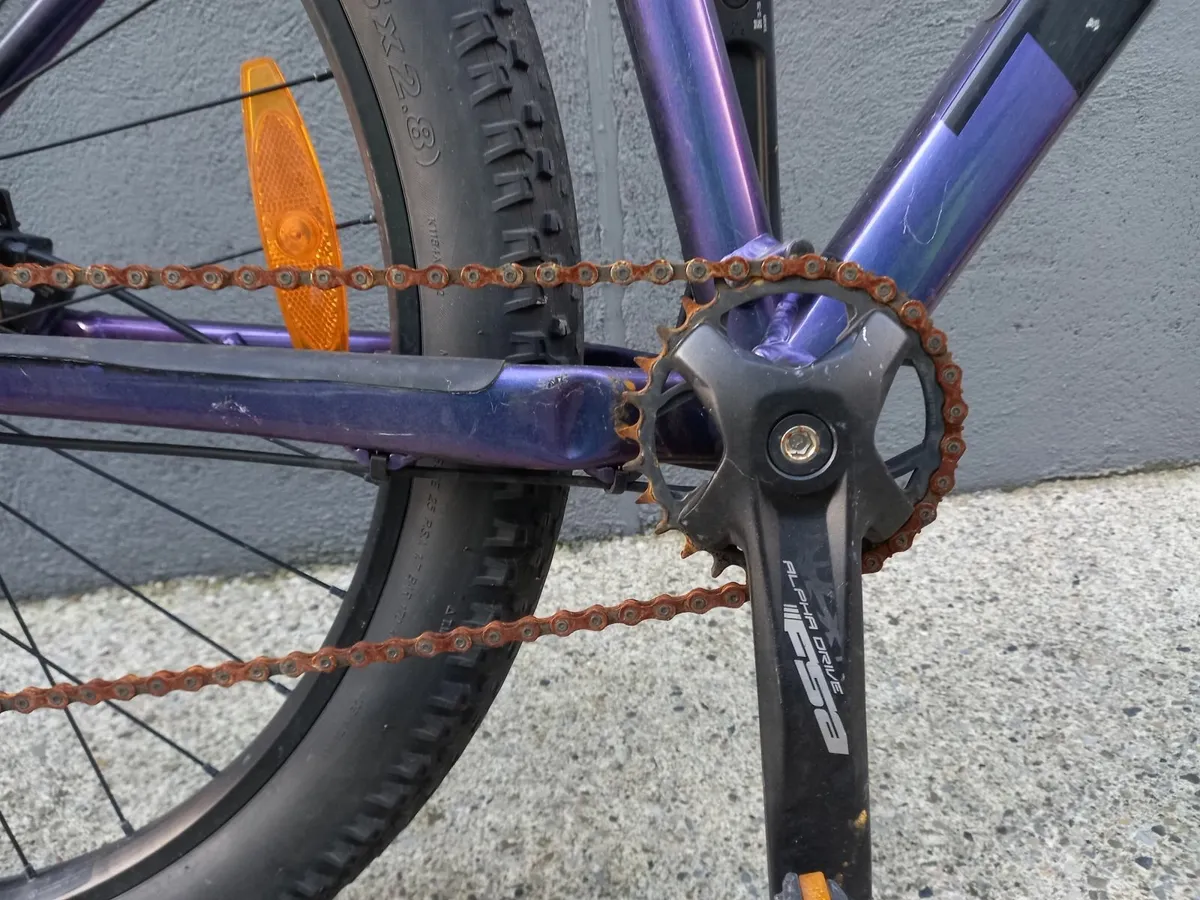 Online Auction Of A Trek Roscode 6 & More! - Image 2