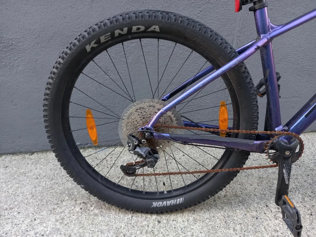 Online Auction Of A Trek Roscode 6 & More! - Image 4